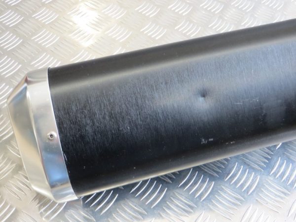 Escape Direito Suzuki GSXR1000 K7/8 - Image 2