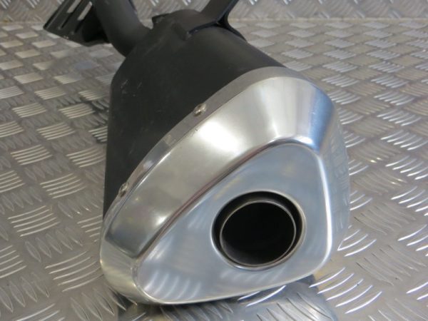 Escape Direito Suzuki GSXR1000 K7/8 - Image 5