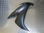 Lateral Direita Yamaha YZF R1 04-06