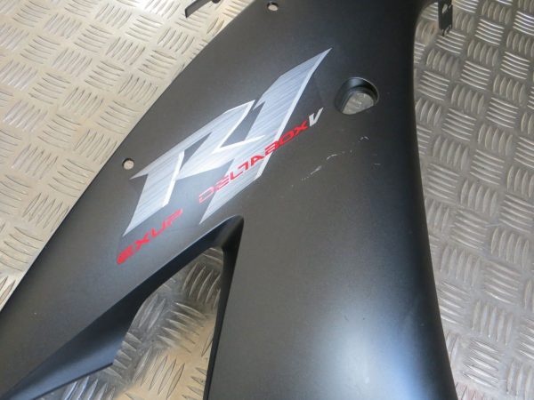 Lateral Direita Yamaha YZF R1 04-06 - Image 2