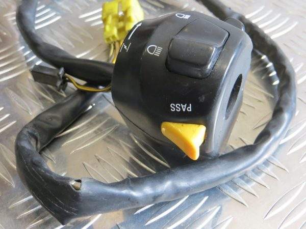 Comutador Luzes Suzuki GSXR600 97-03/ GSXR750 96-02/ TL1000S 97-01 - Image 3