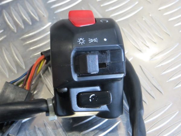 Comutador Start Suzuki GSX750F 98-06 - Image 2