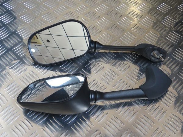 Espelhos Retrovisores Yamaha YZF R1 04-06 - Image 2