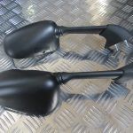 Espelhos Retrovisores Yamaha YZF R6 03-05 /YZF R1 02-03