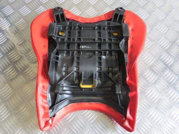 Banco Condutor Yamaha YZF R6 06-07 - Image 4