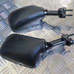 Espelhos Retrovisores Kawasaki ZX6R 95-97/ ZX7R 96-03/ ZXR750 89-95