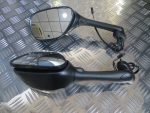 Espelhos Retrovisores Suzuki GSXR1000 05-08 /GSXR600 06-10/ GSXR750 06-10 - Image 2