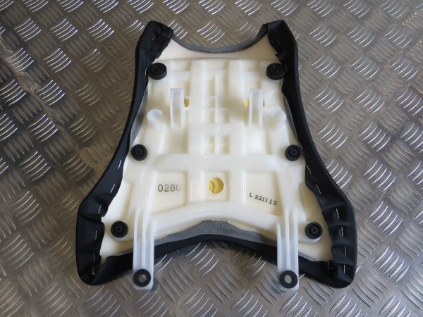 Banco Condutor Kawasaki ZX10R 11-15 - Image 3