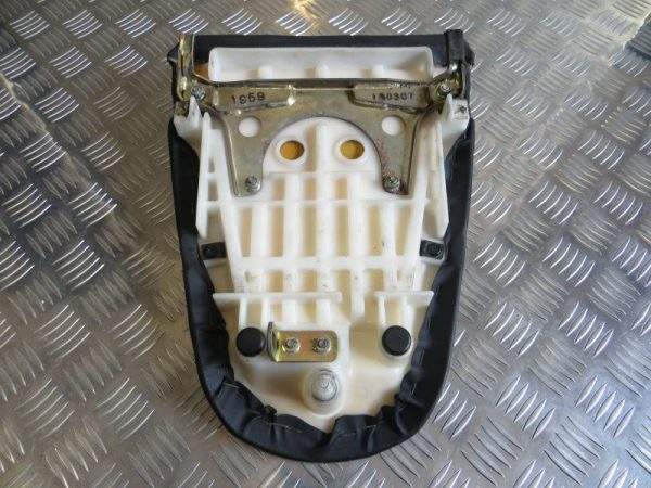 Banco Passageiro Kawasaki ZX12R 03-05 - Image 4