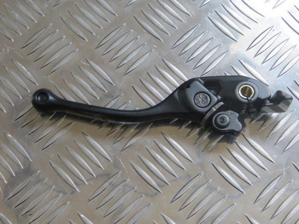 Manete Travão Honda XLV600 /XLV650 /XRV750 90-01 - Image 2