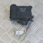 Motor Válvula de Escape Suzuki GSXR1000 K3/4