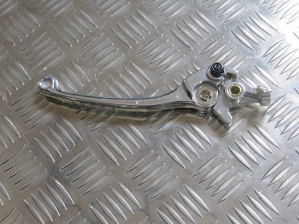 Manete Travão Yamaha FZS600 98-03 /FZR1000 91-95 /FZR600 94-95/ YZF1000R Thunderace/ YZF600R Thundercat - Image 2