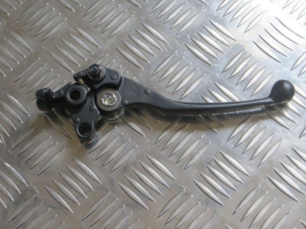 Manete Embraiagem Kawasaki ZXR750 90-95 /ZX9R 94-97 /ZZR1100 90-99 - Image 2