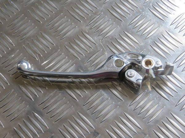 Manete Travão Honda CBR1100XX 97-06 /VFR800 98-01 /XLV1000 03-07 - Image 2