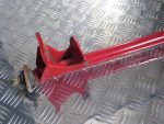 Coluna de Direção Kawasaki KSF250 Mojave 87-03 - Image 2