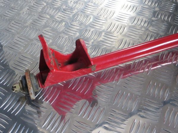 Coluna de Direção Kawasaki KSF250 Mojave 87-03 - Image 2