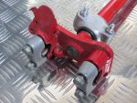 Coluna de Direção Kawasaki KSF250 Mojave 87-03 - Image 3