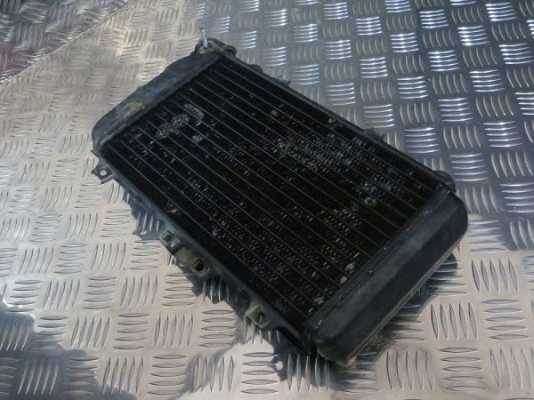 Radiador Kawasaki KSF250 Mojave 87-03 - Image 3