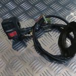 Comutador Start Kawasaki KSF250 Mojave 87-03