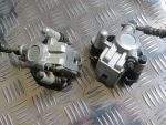 Pinças de Travão Kawasaki KSF250 Mojave 87-03