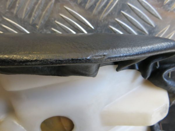 Banco Único Kawasaki ZZR250 90-05 - Image 4