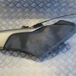 Escape Honda CBR1000RR 08-12