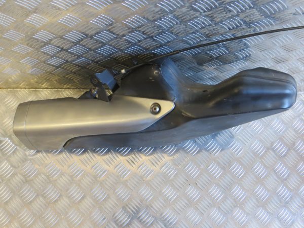 Escape Honda CBR1000RR 08-12 - Image 2