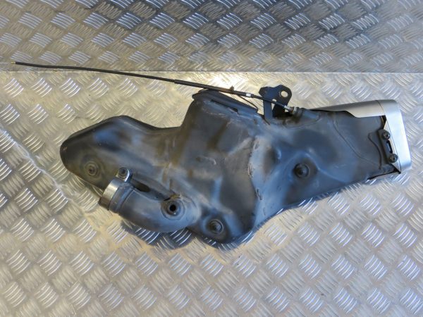 Escape Honda CBR1000RR 08-12 - Image 3