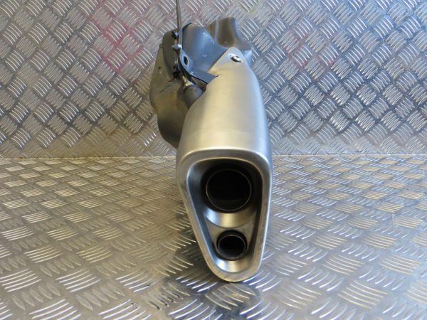 Escape Honda CBR1000RR 08-12 - Image 4