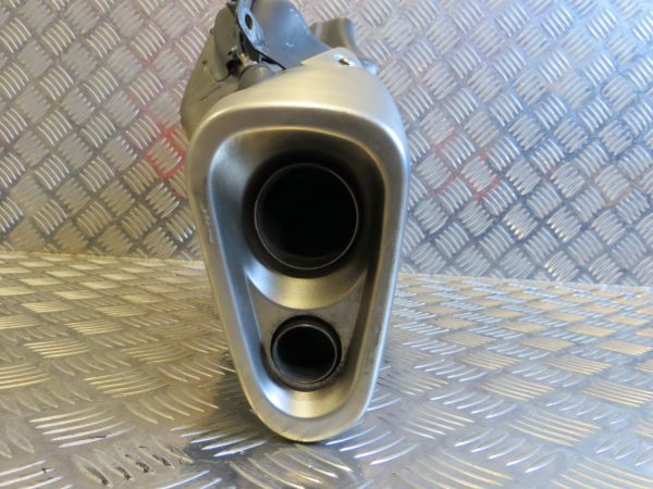 Escape Honda CBR1000RR 08-12 - Image 5