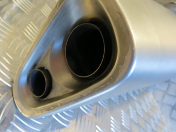 Escape Honda CBR1000RR 08-12 - Image 6