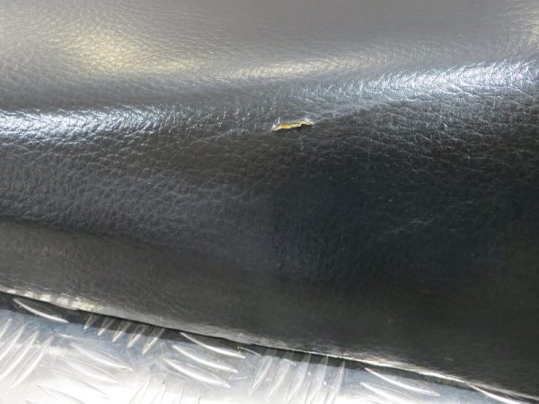 Banco Único Honda VFR750F 90-93 - Image 2