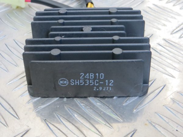 Rectificador Suzuki LS650 85-03 / SV650 99-01 - Image 2