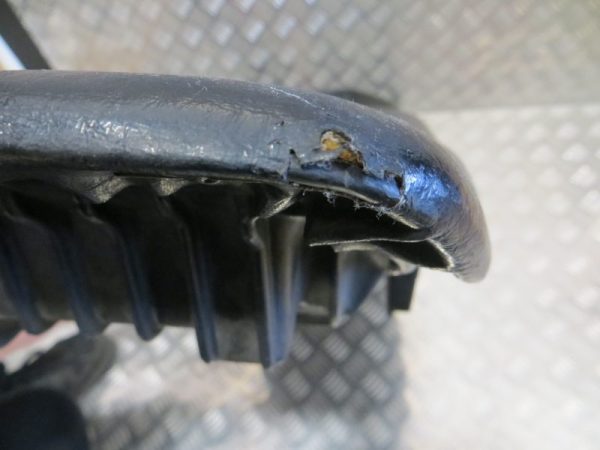 Banco Único Honda VFR750F 90-93 - Image 3