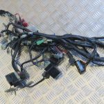 Cabelagem Yamaha XVS125 Dragstar 00-04