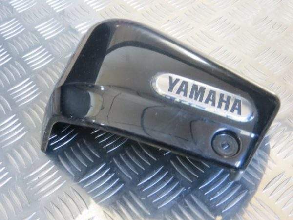 Tampa Lateral Esquerda Yamaha XVS125 Dragstar 00-04 - Image 2