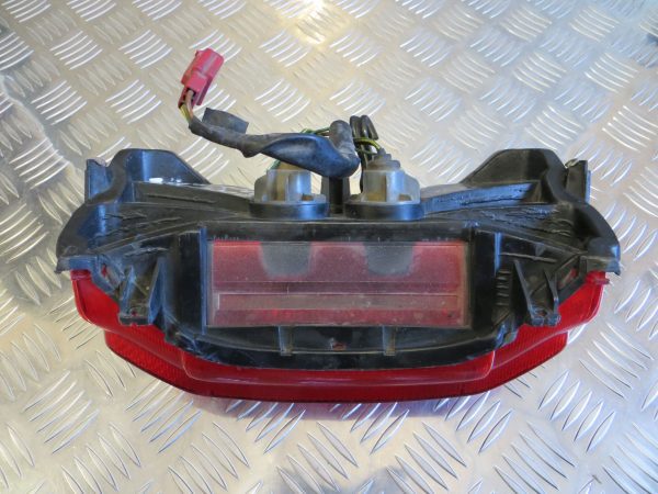 Farolim Honda CBR1000F 88-91 - Image 2