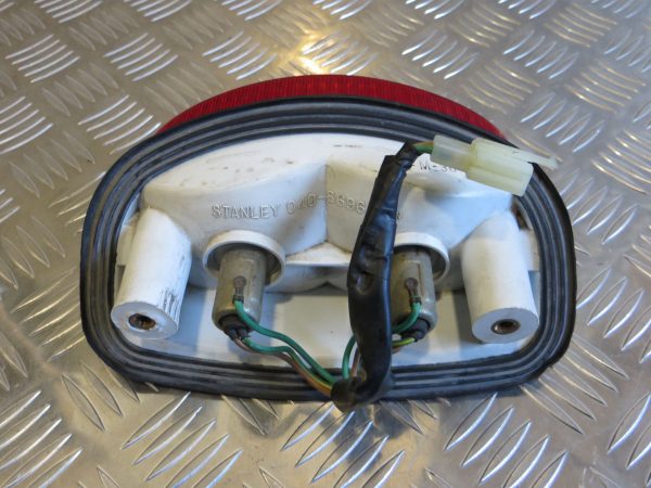 Farolim Honda CBR1100XX 96-98 - Image 3