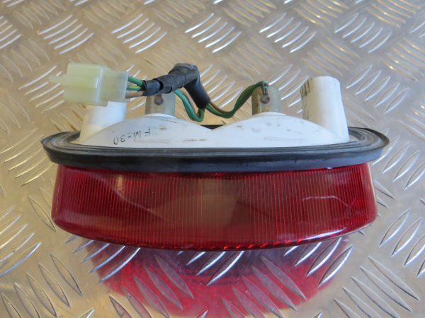 Farolim Honda CBR1100XX 96-98 - Image 5