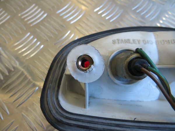 Farolim Honda CBR1100XX 96-98 - Image 4