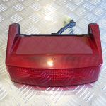 Farolim Honda CBR600F 87-90