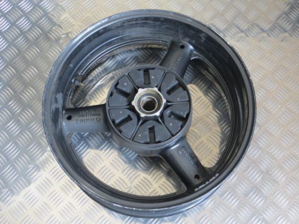 Jante Traseira Suzuki GSXR1300 Hayabusa 99-07 - Image 2