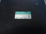 CDI Yamaha TDM850 96-98 - Image 2