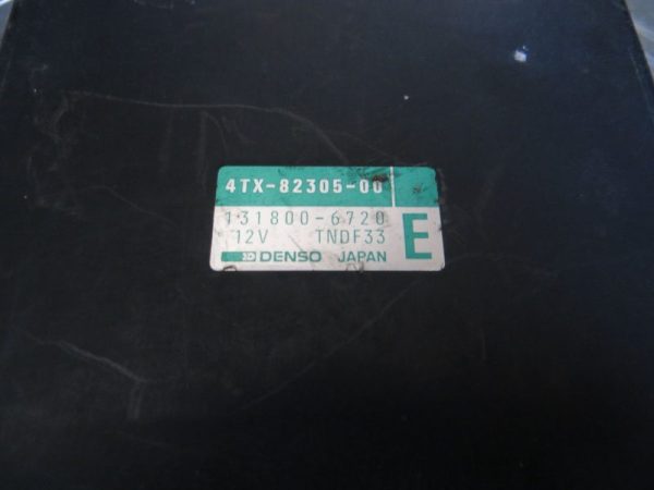 CDI Yamaha TDM850 96-98 - Image 2