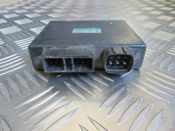 CDI Yamaha TDM850 96-98 - Image 3