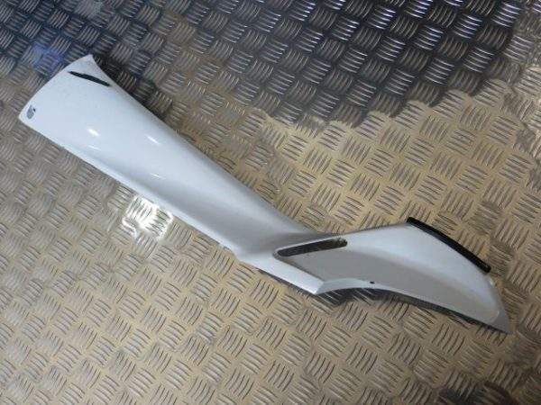 Lateral Esquerda Yamaha YP400 Majesty 07-10 - Image 2