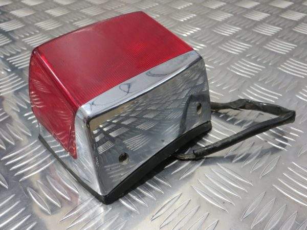 Farolim Suzuki LS650 Savage 86-95 - Image 2