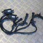 Bobines com Cachimbos Suzuki GSX750F 98-05