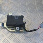 Motor Válvula de Escape Suzuki GSXR1000 09-11/ GSXR600 750 2011