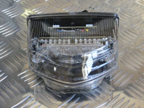 Farolim Honda CBR600RR 07-12 - Image 2